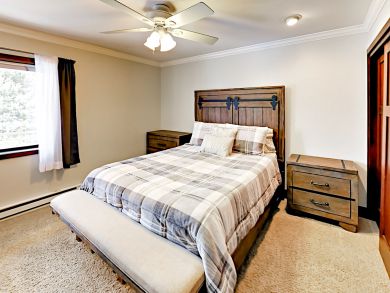 Beaver Creek Bachelor Gulch Condo 936168