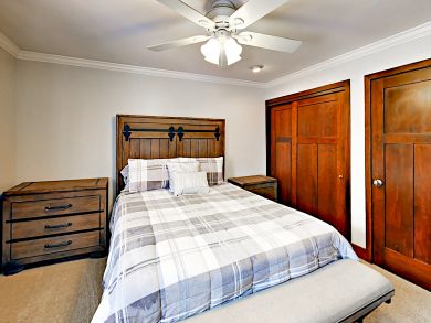 Beaver Creek Bachelor Gulch Condo 936168
