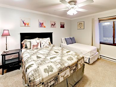 Beaver Creek Bachelor Gulch Condo 936168