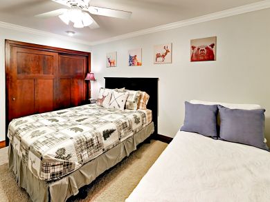Beaver Creek Bachelor Gulch Condo 936168