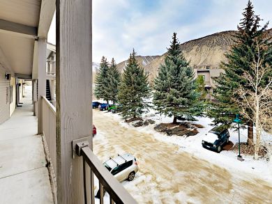 Beaver Creek Bachelor Gulch Condo 936168