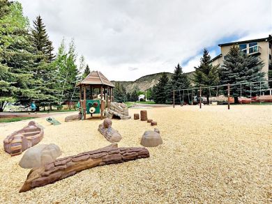 Beaver Creek Bachelor Gulch Condo 936168