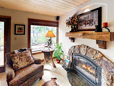 Steamboat Springs Condo 936169