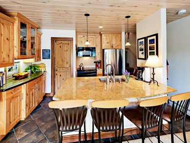 Steamboat Springs Condo 936169
