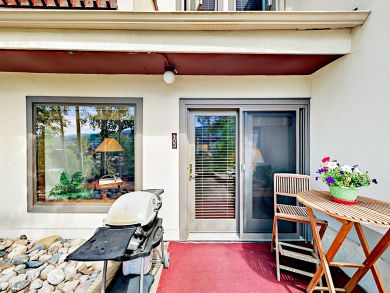 Steamboat Springs Condo 936169