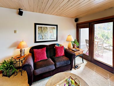 Steamboat Springs Condo 936169