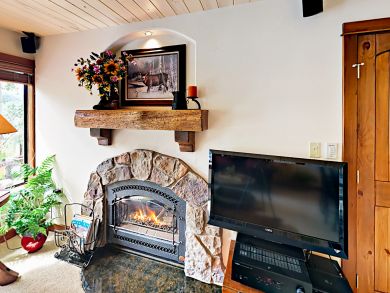 Steamboat Springs Condo 936169