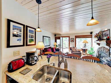 Steamboat Springs Condo 936169