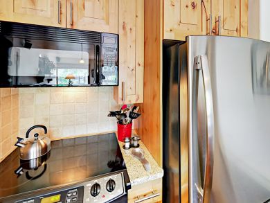 Steamboat Springs Condo 936169
