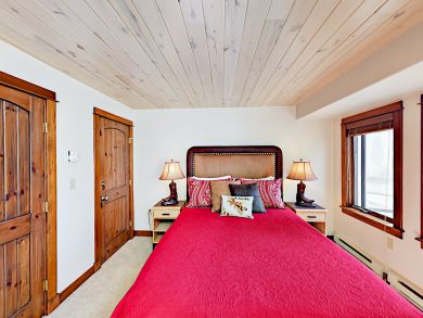 Steamboat Springs Condo 936169