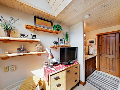 Steamboat Springs Condo 936169