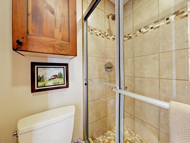 Steamboat Springs Condo 936169