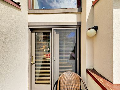 Steamboat Springs Condo 936169