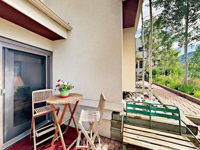 Steamboat Springs Condo 936169