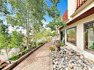 Steamboat Springs Condo 936169