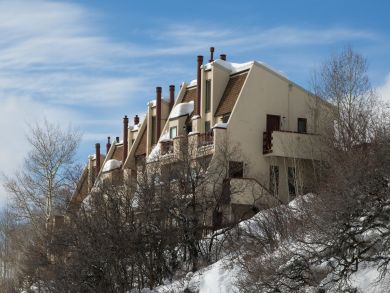 Steamboat Springs Condo 936169