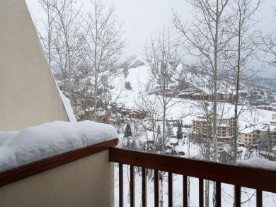 Steamboat Springs Condo 936169