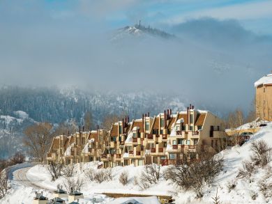 Steamboat Springs Condo 936169
