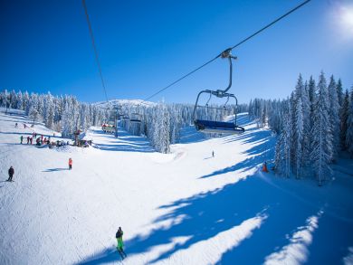 Steamboat Springs Condo 936169