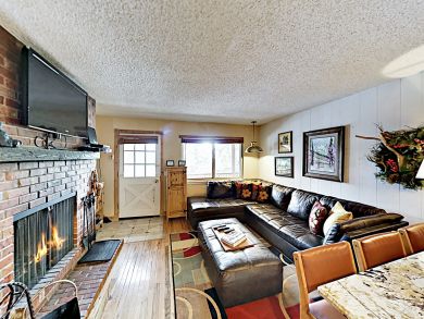 Winter Park Condo 936177