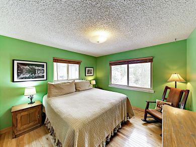 Winter Park Condo 936177