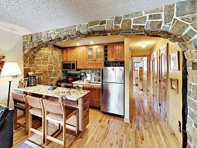 Winter Park Condo 936177