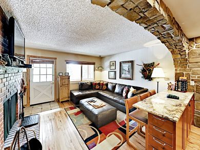 Winter Park Condo 936177