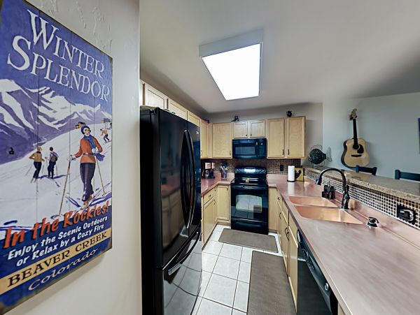 Townhome near Nottingham Lake