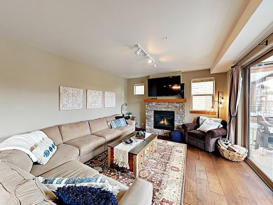 Winter Park Condo 936180