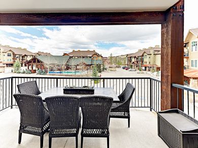 Winter Park Condo 936180