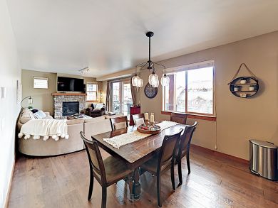 Winter Park Condo 936180