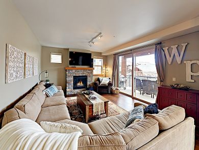 Winter Park Condo 936180