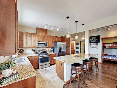 Winter Park Condo 936180