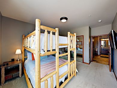 Winter Park Condo 936180