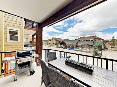 Winter Park Condo 936180