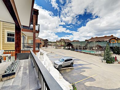 Winter Park Condo 936180