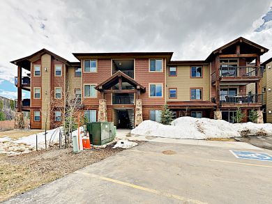 Winter Park Condo 936180