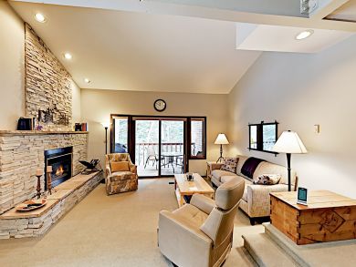 Steamboat Springs Home 936182