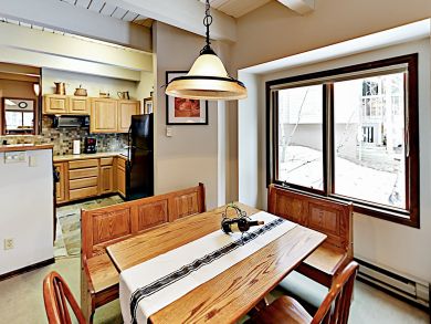 Steamboat Springs Home 936182