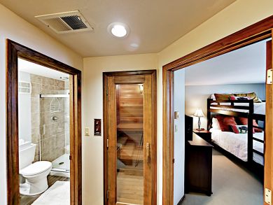Steamboat Springs Home 936182