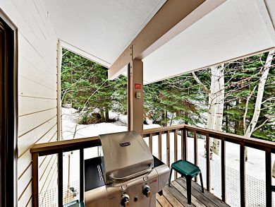 Steamboat Springs Home 936182