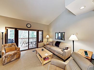 Steamboat Springs Home 936182