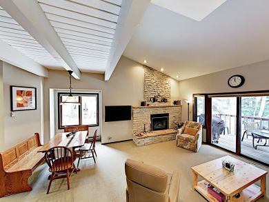 Steamboat Springs Home 936182