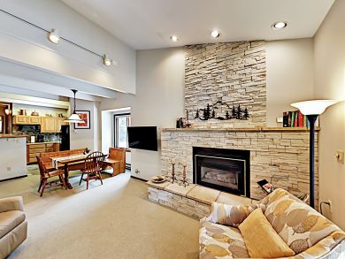 Steamboat Springs Home 936182
