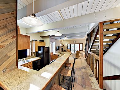 Steamboat Springs Home 936182