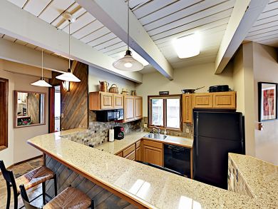 Steamboat Springs Home 936182