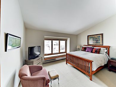 Steamboat Springs Home 936182