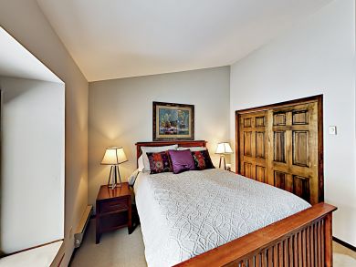 Steamboat Springs Home 936182