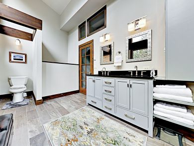 Steamboat Springs Home 936182