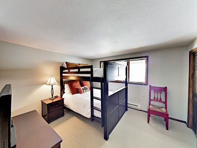 Steamboat Springs Home 936182